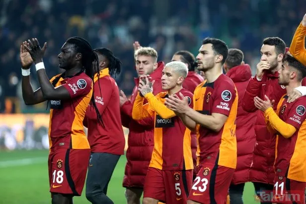 Galatasaray’dan sezon sonu çileği! Icardi’nin yerine...