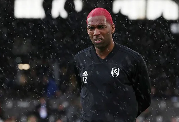 Galatasaray'ın hedefi Beşiktaş'ın eski yıldızı Ryan Babel-2