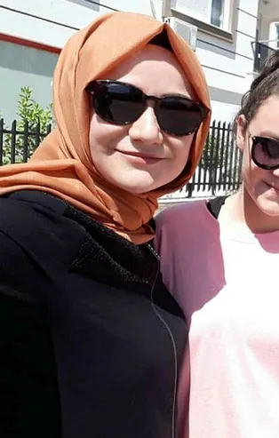 Antalya'da eski eş dehşeti!