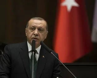 Erdoğan: Cinderes çok yakında temizlenecek!