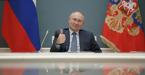 Rusya Devlet Başkanı Putin 2036’ya kadar görevde kalmasını sağlayacak yasayı imzaladı