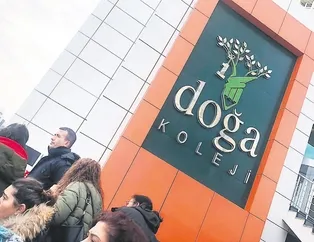 ’Doğa’l çöküş