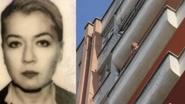 Adana'da bir kadın, annesiyle telefonda konuşurken hayatını kaybetti-4