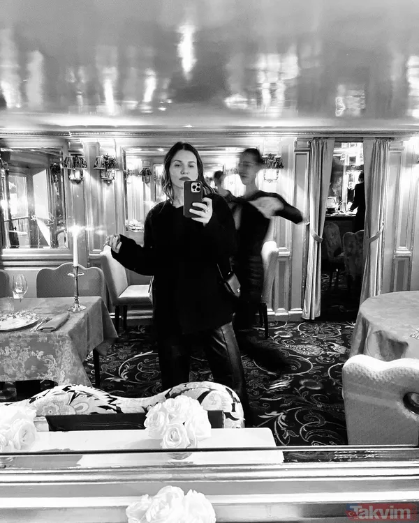 Kaan Yıldırım'ın Pınar Deniz’e taktığı lakap ifşalandı! Sosyal medyanın diline fena düştü! “Böyle kaydedilsem ayrılırdım” - 32