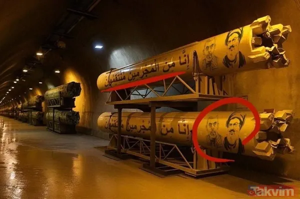 İsrail-İran savaşının 7. gününde Tel Aviv'de büyük yıkım! Kubbe yine delik deşik... Yeni görüntüler geldi - 19