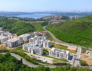 Türk-Alman Üniversitesi 7 araştırma görevlisi alacak