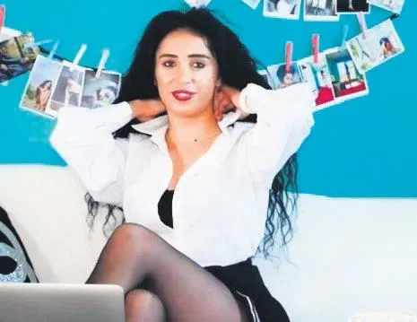 Hem suçlu hem güçlü!