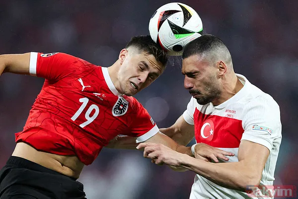 Merih Demiral'a 2 maç men cezası veren UEFA'dan çifte standart! İşte ikiyüzlülüğünün tarihi - 26