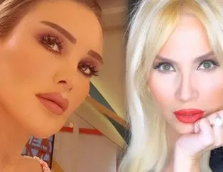 Seren Serengil’in hapsi isteniyor!