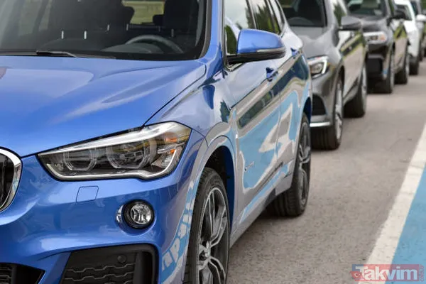 2023'ün en çok satan araba modelleri belli oldu! En çok onlar ilgi görüyor! Fiat, Dacia, Citroen, Opel, Renault, Peugeot... - 35