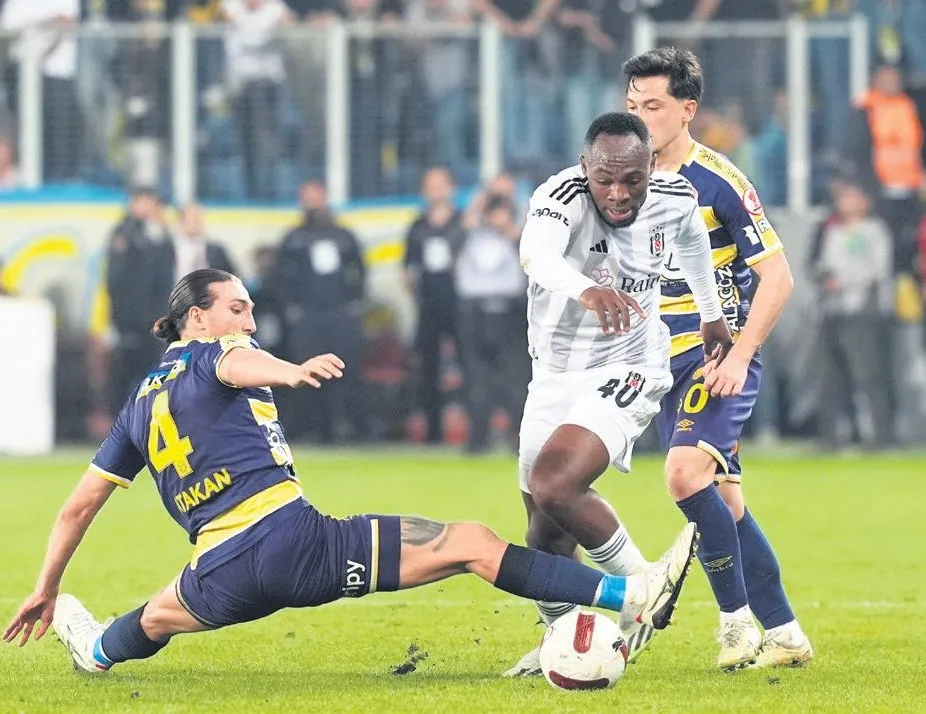 Atv’de dev randevu