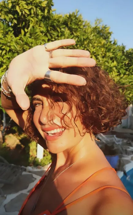 Sıla'nın Karanfil şarkısının klibi yayından kaldırıldı! 'Bu Türkiye'de bir ilk oldu'-3