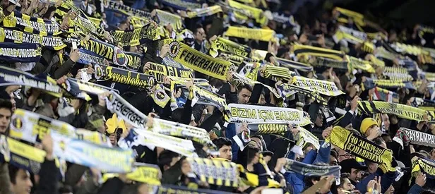 Süper Lig'de bilet satış rekoru kırıldı