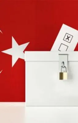 Erken seçim teklifi TBMM'de