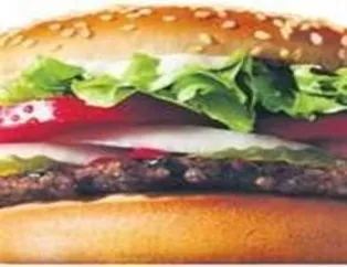Fast Food Gerçekleri