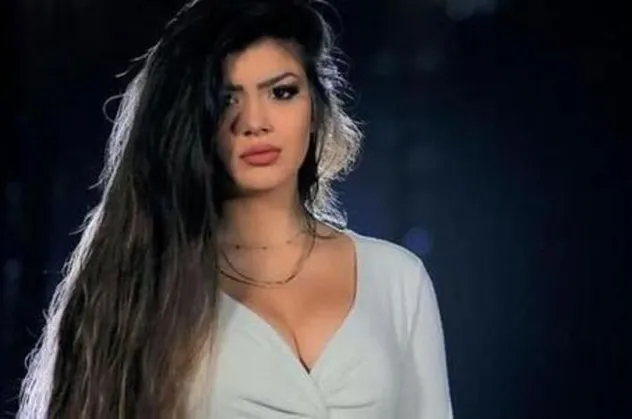 Simge Barankoğlu kimdir, kaç yaşında, nereli, neden tutuklandı? Simge Barankoğlu neden tutuklandı? Instagram hesabı...