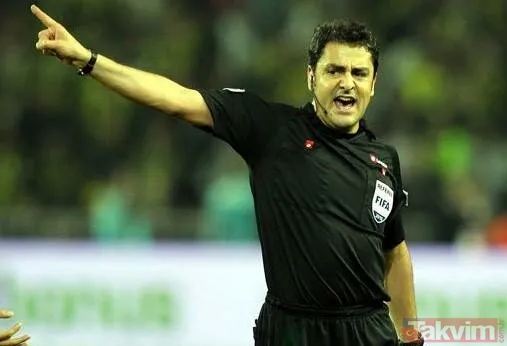 Fenerbahçe-Galatasaray maçı hakemi Cüneyt Çakır hangi takımlı? Dev derbide düdük çalacak Cüneyt Çakır meğer... - 6