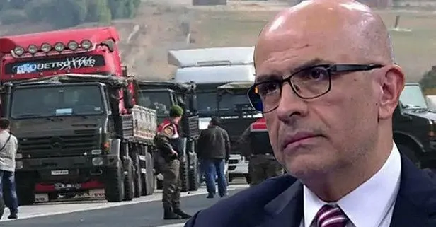 Yargıtaydan Berberoğlu kararı!