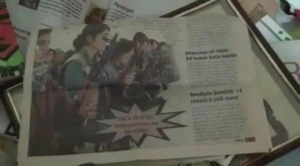 PKK operasyonunda yakalanan Şişli Belediye Başkan Yardımcısı Cihan Yavuz için istenen ceza belli oldu-5