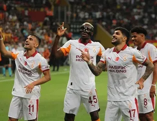 Kayseri’de 14’üncü galibiyet geldi