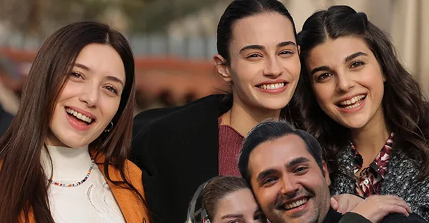 Oyunculardan ‘Zembilli’ yorumu! Zembilli’nin en sevdikleri yanı soruldu