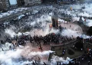 Son dakika: HSK harekete geçti! Gezi davasında beraat veren mahkeme üyelerine soruşturma!