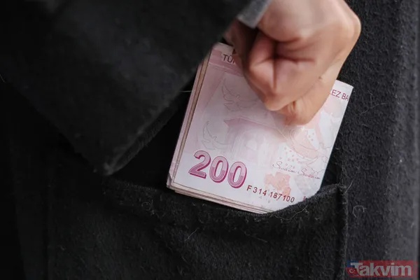 SSK ve Bağ-Kur emeklisine %25.81-26.61 zam oranı! Kök aylığa refah payı! Temmuz'da en düşük... | Emekli zammı 2024 - 2