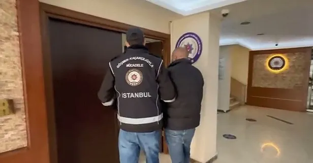 Ümraniye ve Küçükçekmece'de göçmen kaçakçılığı operasyonu: 4 gözaltı