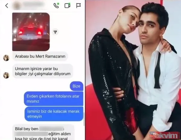 Demet Akalın övmeye doyamıyor "Senden sonra daha gelmez..." Daha önce de Mert Yazıcıoğlu'nu Mert Ramazan Demir uğruna harcamıştı - 13
