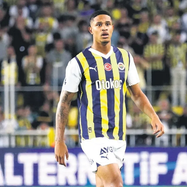 Oosterwolde ile yeniden anlaşıldı