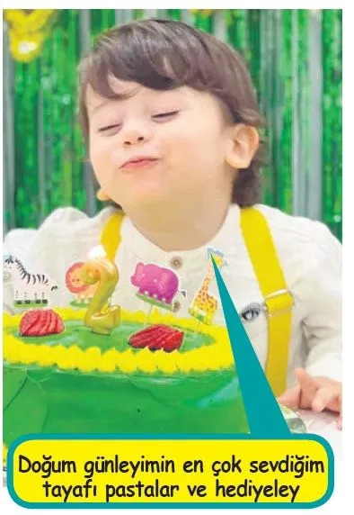 Kidstagram: Size ve çocuklarınıza güzel bir anı | 28 Nisan 2021-4