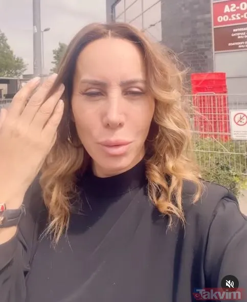 İbrahim Tatlıses’in gözdesi 90’lı yılların ‘Oryantal Asena’sının başına gelmeyen kalmadı! Asena’nın eşi Hasan Dere’nin adını kullanıp birçok kişiyi dolandırmışlar! - 24