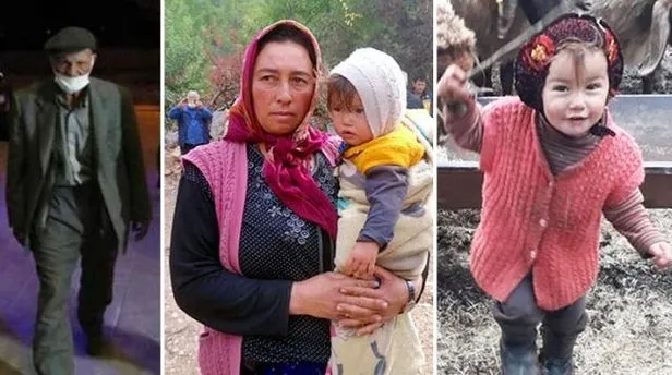 muslume neden oldurulmus muslume nin annesi selvi yagal kimdir kac yasinda kucuk muslume nin dedesi neden tutuklandi babasi itiraf etti takvim