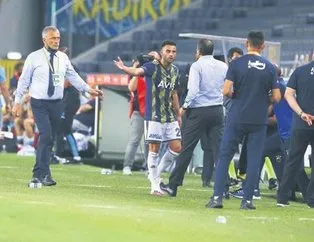Deniz’den büyük tepki