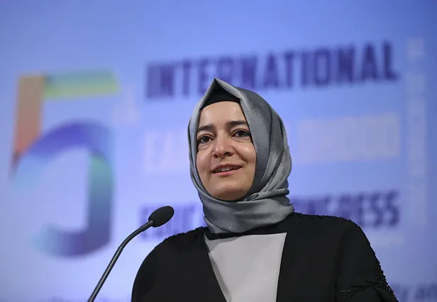 Seren Fosforoğlu'nun hayatını Bakan Kaya kurtardı-9