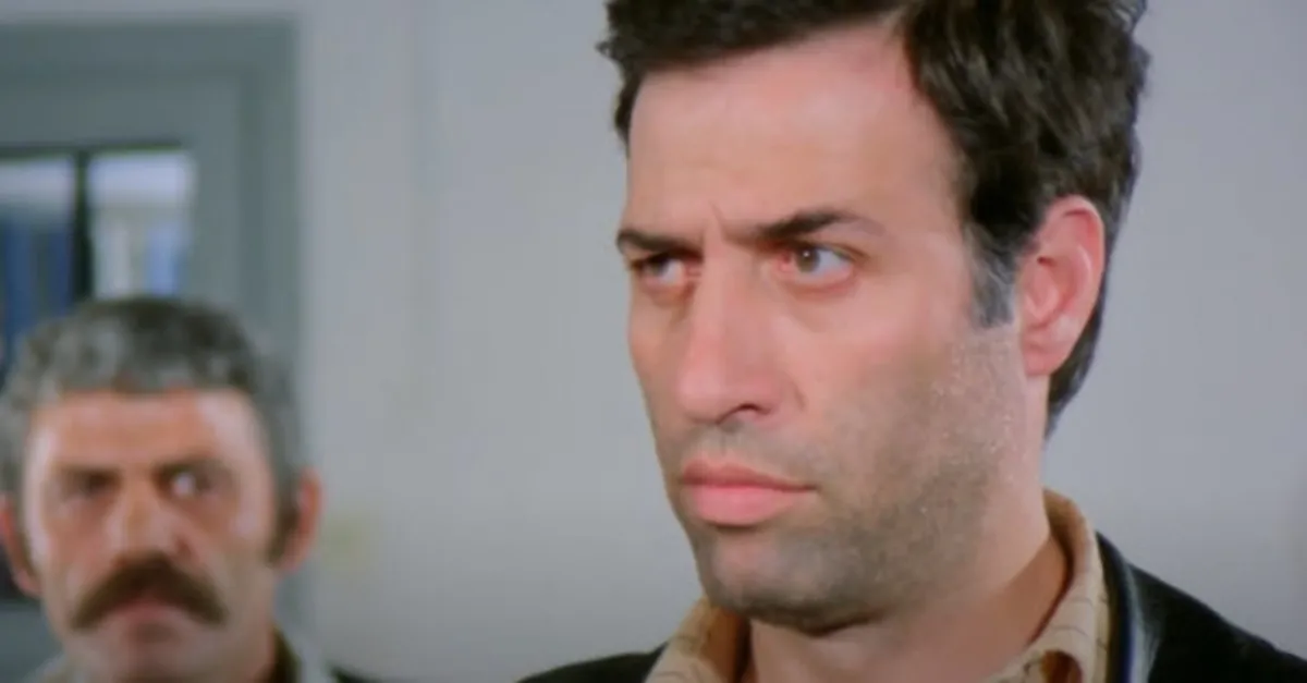 Kemal Sunal In Kilibik Filminde Inanilmaz Hata Pes Dedirtti Yesilcam In Efsane Filmi 37 Yil Sonra Galeri Takvim