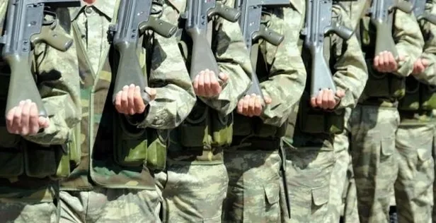 Askerlikte bir devir kapanıyor! Jandarma Genel Komutanlığı'nda artık...-3