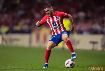 Galatasaray'da Javier Galan sesleri!