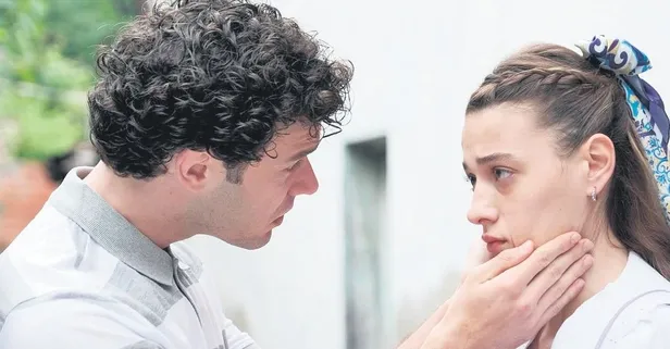 "Hatıran Yeter" filmi bu akşam ATV'de