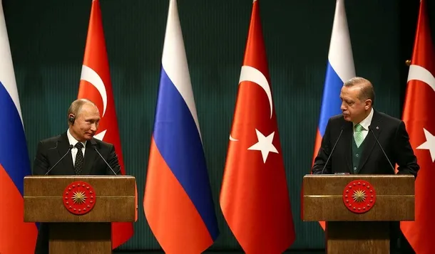 Putin Akkuyu Nükleer Santrali için Türkiye'ye geliyor-2