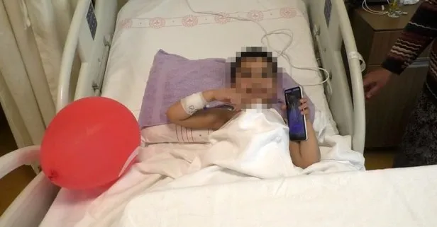 Sünnet sırasında cinsel organının tamamına yakını kesildi! 4 yaşındaki çocuğun sünneti kabusa döndü