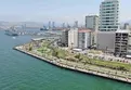 TSK'nın en büyük savaş gemisi İzmir'de! TCG Anadolu’ya 3’üncü günde de yoğun ilgi