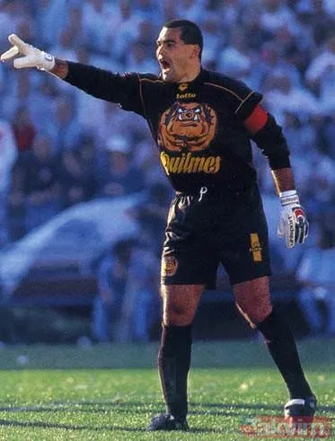 IFFHS "Dünyanın en iyi kalecileri"ni belirledi - 6