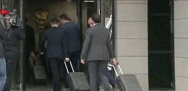 Son dakika: AK Parti'den YSK'ya İstanbul için olağanüstü itiraz başvurusu sonrası ilk açıklama-1