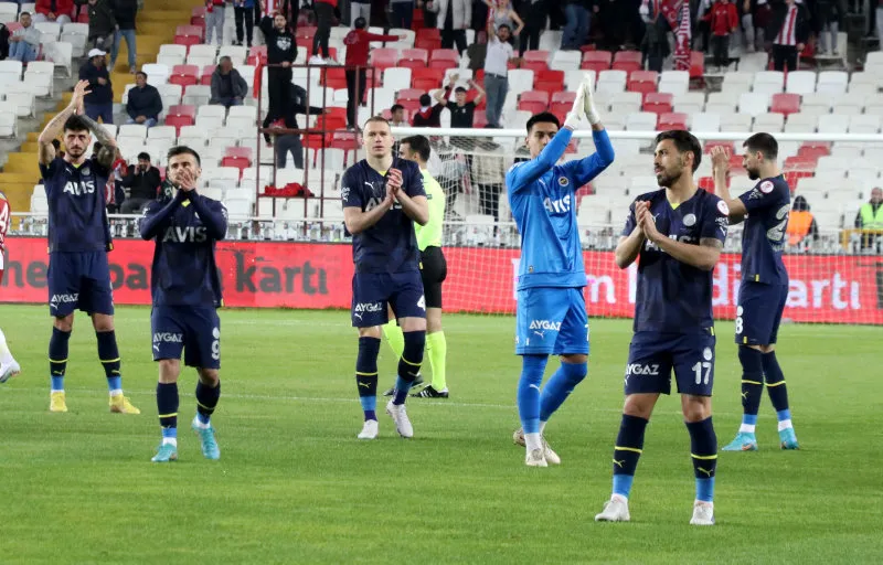Fenerbahçe haberleri | Jorge Jesus'tan o isme müjde! Sahada olacak - 3