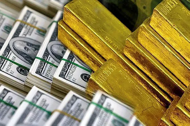 Dolar ve altın kaç TL olacak? Londra merkezli ekonomi devinden şaşırtacak tahmin!
