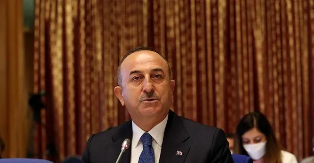 Son dakika: Meclis'te Ukrayna oturumu! Bakan Çavuşoğlu Meclis Genel Kurulunu bilgilendirecek