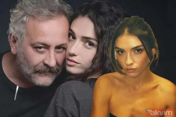 5 yıllık aşk bitti! Hazar Ergüçlü ile Onur Ünlü ayrıldı! “Sevgilim daha açık giyinmemi istiyor” demişti! İşte ayrılık nedenleri... - 1