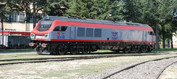 Bakan 'Demir İpekyolu' için tarih verdi