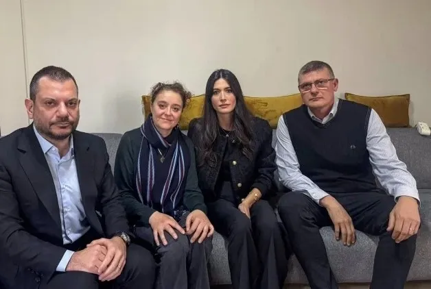 Trabzonspor’dan anlamlı ziyaret